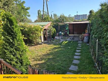 Działka inwestycyjna na sprzedaż, 530 m2, Łódź