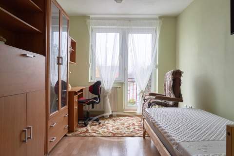 Szereg w Bielanach Wrocławskich