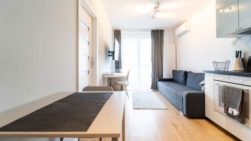 2 apartamenty w 1 got. produkt inwestycyjny Ruczaj