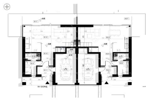 Bliźniak - SmarHome 130m2 ul. Racławicka