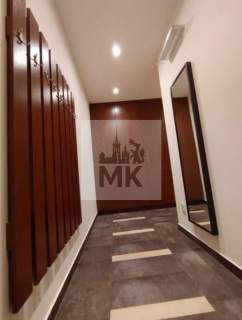 Apartament w Wiślanych Tarasach