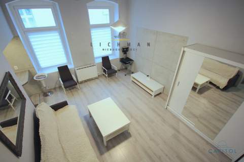 Mieszkanie do wynajęcia, 37,47 m2, Łódź
