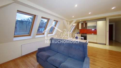 Mieszkanie do wynajęcia, 84 m2, Szczecin