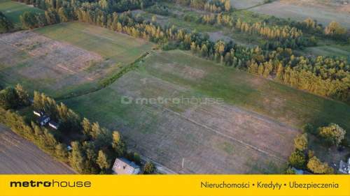 Działka budowlana 935m2 w Kołakowie k/Radzymina