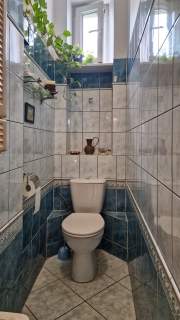 5 pokojowe w kamienicy, balkon, piwnica