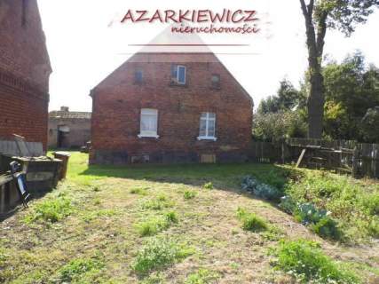 Dom na sprzedaż, 160 m2, Myślibórz