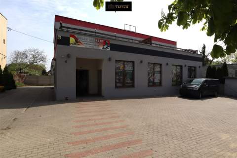 BUDYNEK NA SPRZEDAŻ W KCYNI
