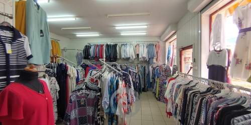 Lokal usługowo-handlowy na os. Staszica