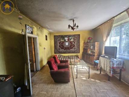 TYLKO U NAS Dom 100m2, Działka 80 ar