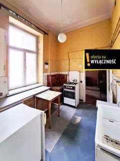 Centrum, ul. Sienkiewicza 60 mkw. UDZIAŁY
