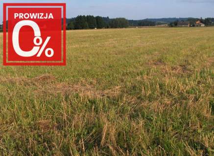 Bardzo ciekawa działka w Faściszowej