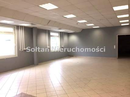 Nieruchomość komercyjna do wynajęcia, 270 m2, Ząbki