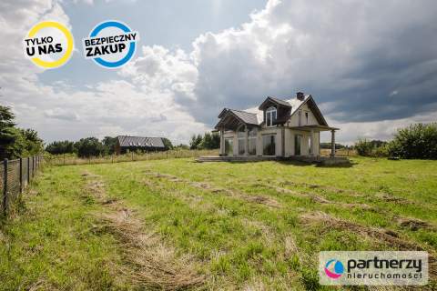 Dom z widokiem na Morze/Zatoka Pucka