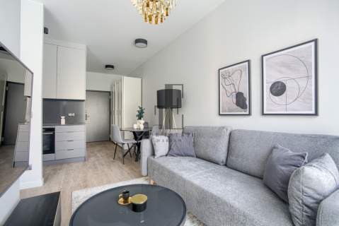 Nowe / Chronos Apartamenty /Centrum