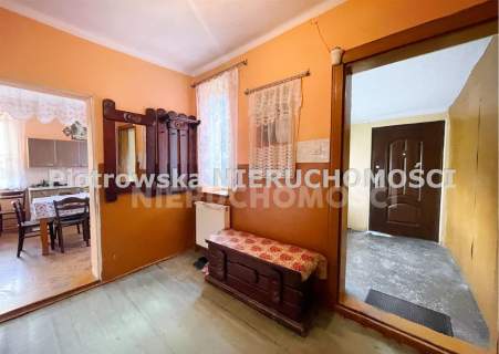 Dom na sprzedaż, 100 m2, Kuźnica Błońska