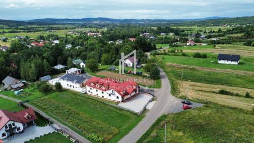 PIEKARNIA NA WYNAJEM - CIEKLIN POWIAT JASIELSKI, WOJ. PODKARPACKIE...