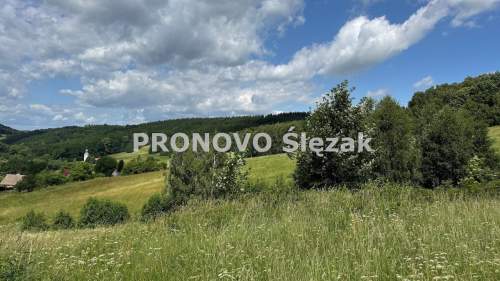 Sprzedam działkę 30 arów Michałkowa