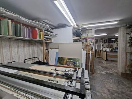 Na sprzedaż lokal w centrum Siedlec