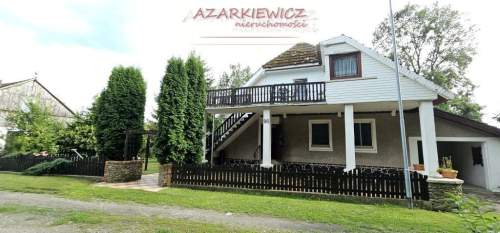 Dom na sprzedaż, 167 m2, Warnice