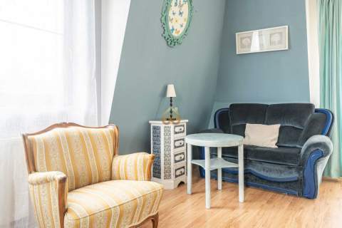 Apartament/ idealna inwestycja/ 200 m do plaży