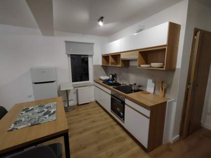 Nowoczesny dom z działką oś. Bielany Legnica