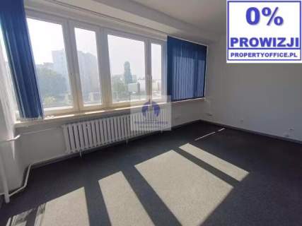 Praga Południe biuro 20,30 m2