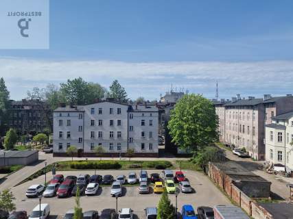 Mieszkanie dwupoziomowe Słupsk Centrum