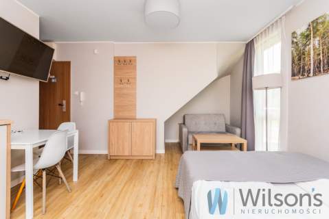 Nadmorski apartament - Stegna