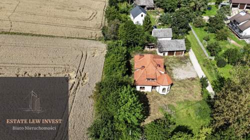 Dom na sprzedaż 132 m2 Działka 32 ary 5-pokoi