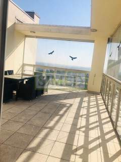 Panorama widokowa,ostatnie piętro ,taras Penthouse
