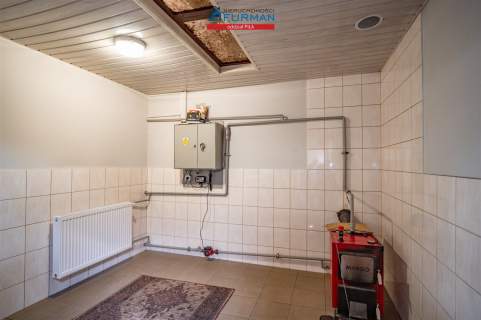 Magazyn na sprzedaż, 438,78 m2, Jastrowie