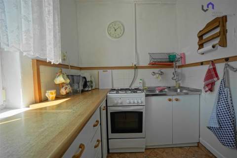 CHORZÓW BATORY 3 POKOJE NA SPRZEDAŻ 
