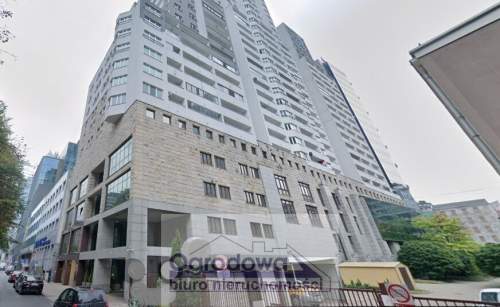 Mieszkanie do wynajęcia, 55 m2, Warszawa