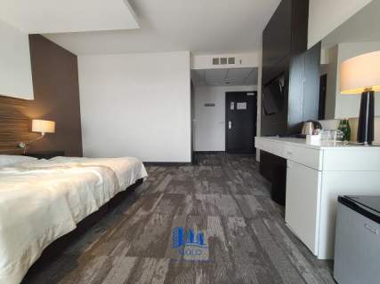 Apartament inwestycyjny 250 m od morza widok na ul Kasprowicza