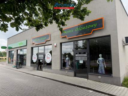 Nieruchomość komercyjna do wynajęcia, 60 m2, Piła