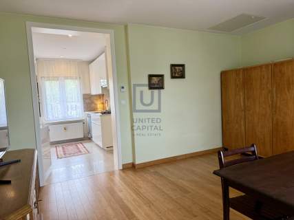 Dom 2 mieszkania Ogródek 900m2