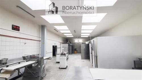 Obiekt - Koszalin Przylesie