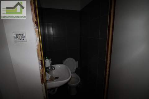 Biuro do wynajęcia, 150 m2, Sosnowiec
