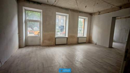 Lokal handlowo-usługowy parter witryna 70 m2