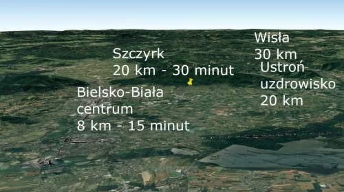 Rezydencja z basenem 0% prowizji