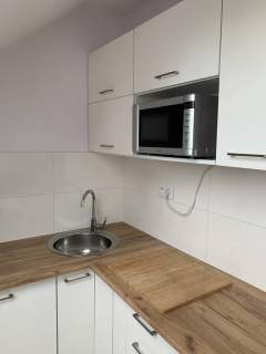 Mieszkanie na sprzedaż, 12,1 m2, Kraków