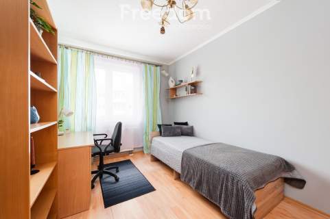 3 pokojowe, Krowodrza-Górka - ul. Fieldorfa Nila