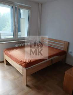 Łagiewniki, 3 pokoje, kuchnia, balkon, do wejścia