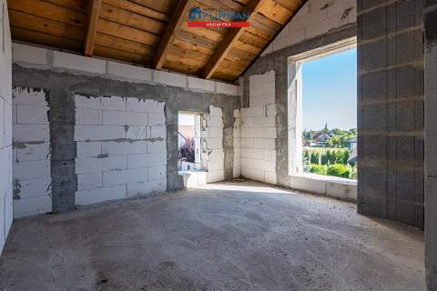 Dom na sprzedaż, 122,8 m2, Stara Łubianka