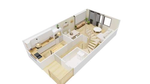 Lokal użytkowy na sprzedaż, 120 m2, Gdańsk