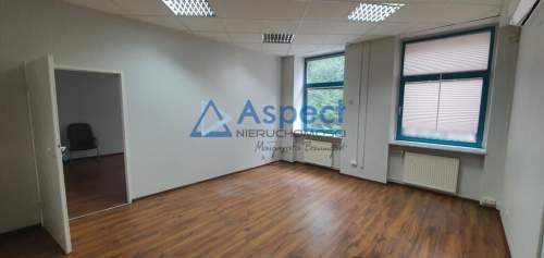 Biuro do wynajęcia, 44 m2, Szczecin