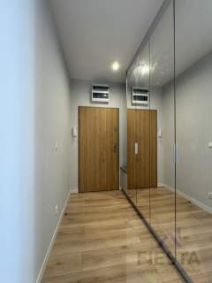 Łódź, ul. Nawrot 48, 2 pokoje 41,52 m2
