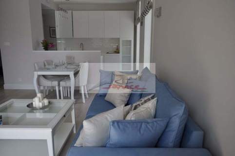 Mieszkanie do wynajęcia, 56 m2, Warszawa