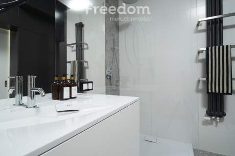 Piękny apartament na ul. Leśnej w Olsztynie