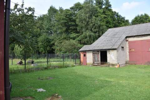 Działka budowlana na sprzedaż, 14100 m2, Rumianka